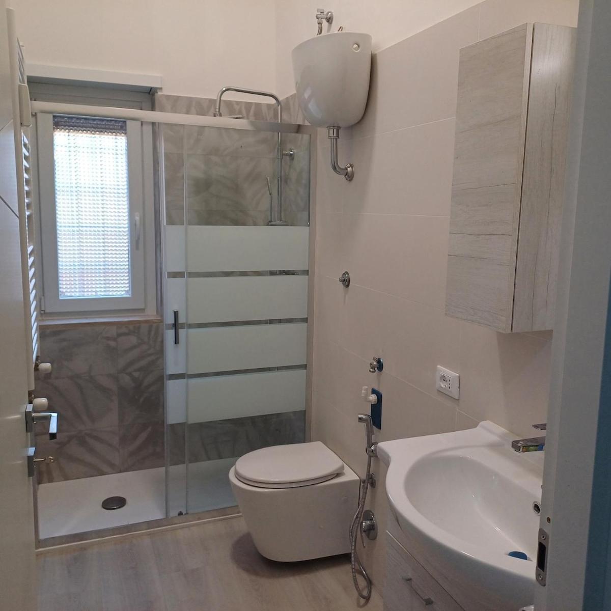 Marrucini Garden Appartement