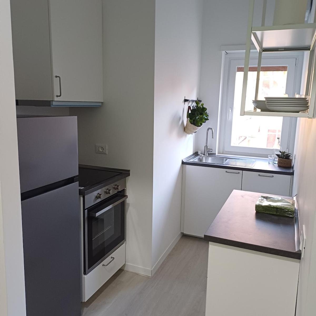 Marrucini Garden Appartement