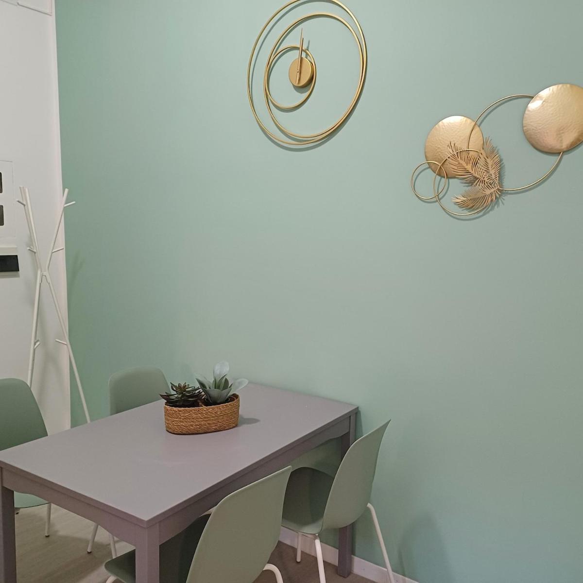 Appartement Marrucini Garden