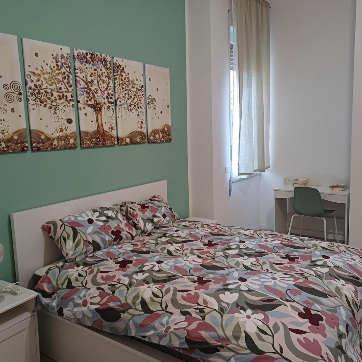 Appartamento Marrucini Garden