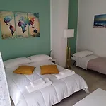 Apt Marrucini Garden