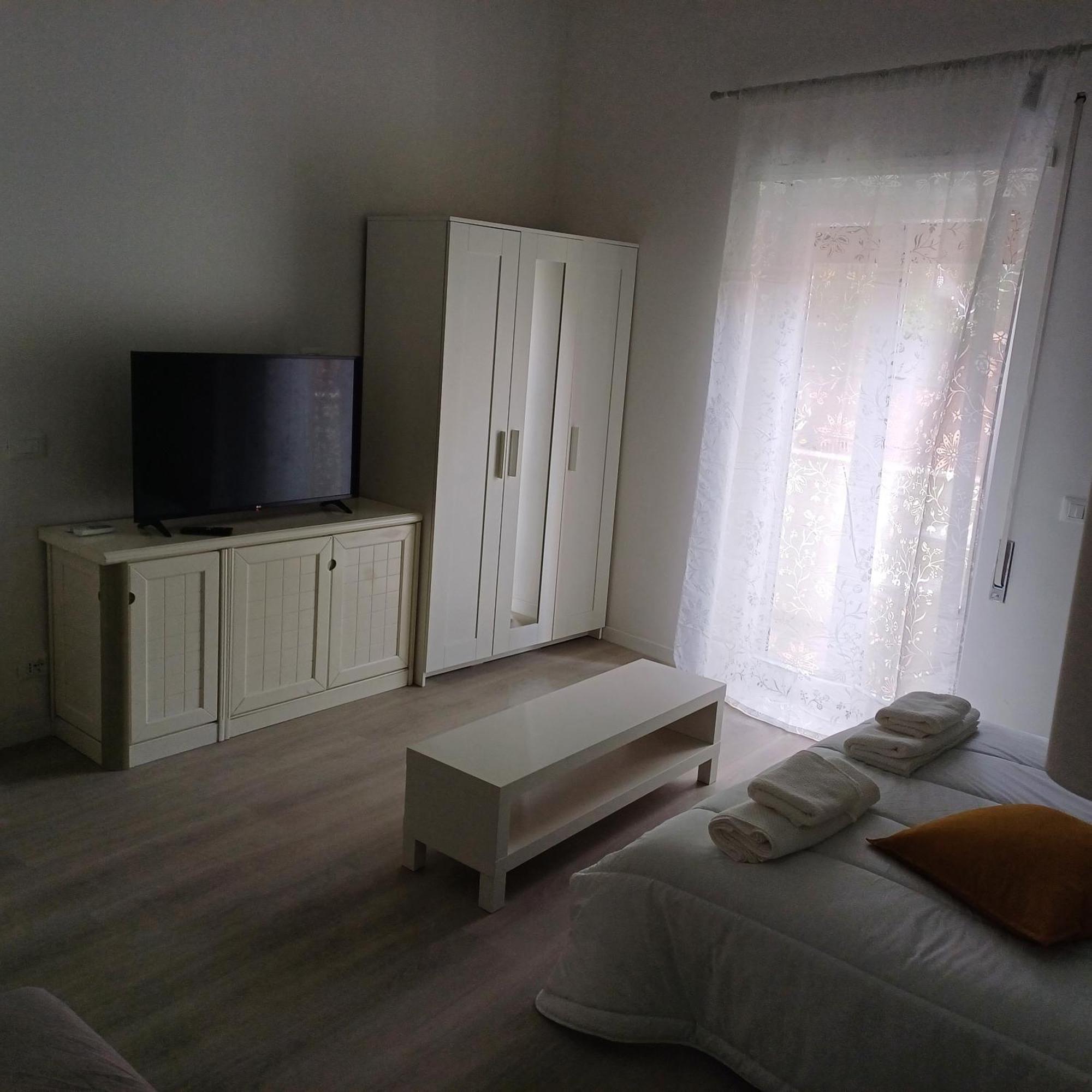 Marrucini Garden Apartment